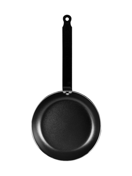 Fest Chef Plus Pan made of Aluminum with Non-Stick Coating 34cm
