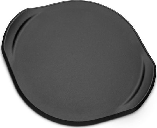 Weber Baking Plate Double Sided with Stone Flat Surface 26cm