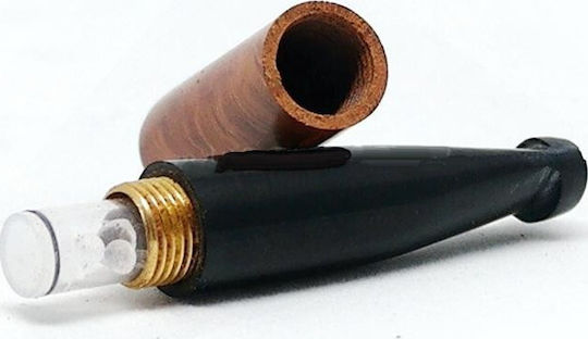 Stefanou Pipex Тръба За Цигари Pipex Рейки Екстра Слим 5.7мм