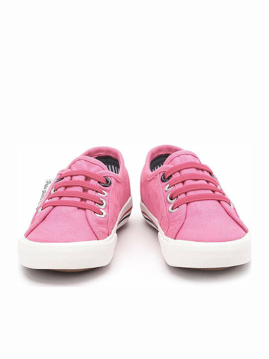 Pepe Jeans Kids Sneakers Pink PGS30001-357