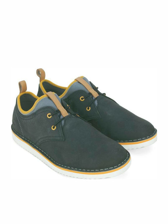 Clarks Kinder-Mokassins Blau Lace