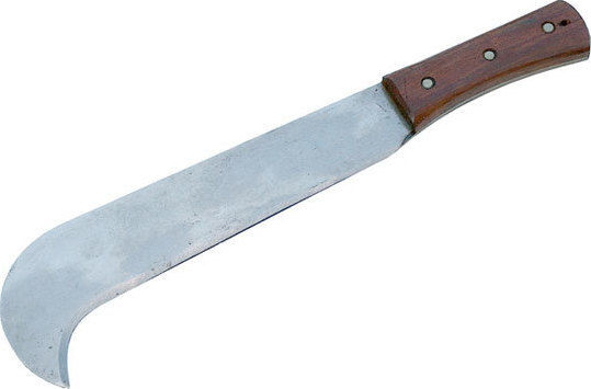 Neilsen CT0472 Weeding Knife 45cm