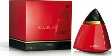 Mauboussin In Red Eau de Parfum 100ml