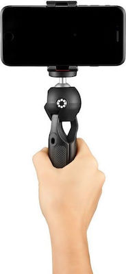 Joby HandyPod Mobile Cell Phone Tripod Black JB01560-BWW