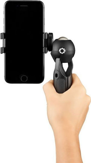 Joby HandyPod Trepied Pentru Telefoane Mobile Negru