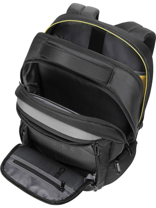 Targus CityGear Tasche Rucksack für Laptop 14" in Schwarz Farbe