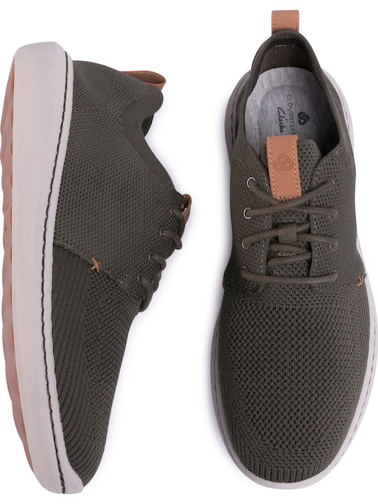 Step Urban Mix Sneakers Oil