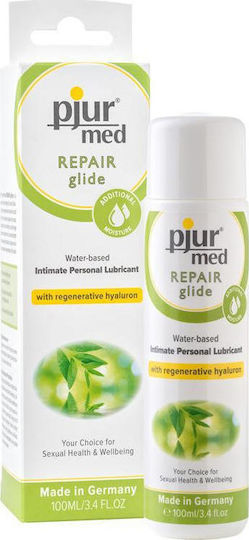 Pjur Med Repair Glide Vaginal Lubricant 100ml