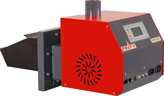 Prity PPB-20 Boilerbrenner Pellet 20kW