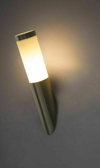 Globo Lighting Boston Wall-Mounted Outdoor Ceiling Light E27 IP44