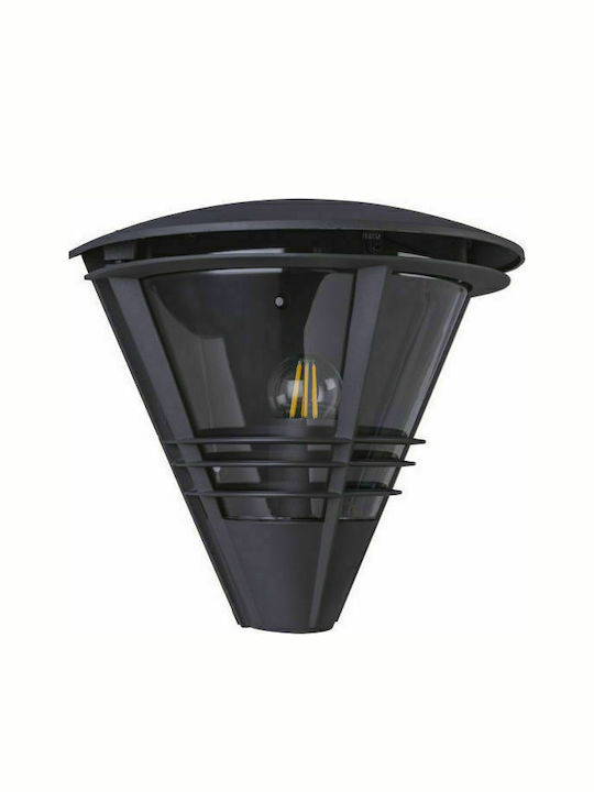 Globo Lighting Salla Wandmontierte Außen-Deckenleuchte E27 IP44