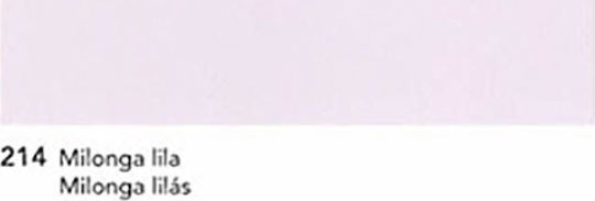Titanlux Chalk Paint Colour of Chalk 214 Milonga Lilac 250ml 130491403