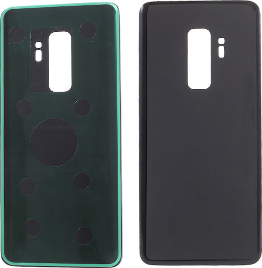 Καπάκι Μπαταρίας Μαύρο για Galaxy S9+