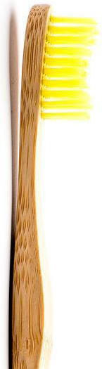 The Humble Co. Humble Brush Adult Οδοντόβουρτσα Soft Μπεζ