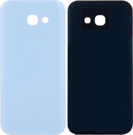 Capac Baterie Albastru pentru Galaxy A3 2017
