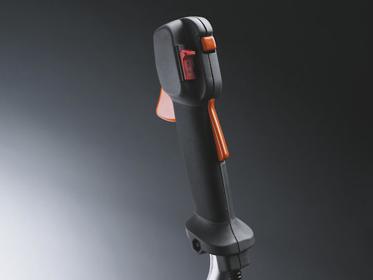 Husqvarna 325R Δίχρονο Βενζινοκίνητο Χορτοκοπτικό Ώμου / Χειρός 1.2hp 5.5kg