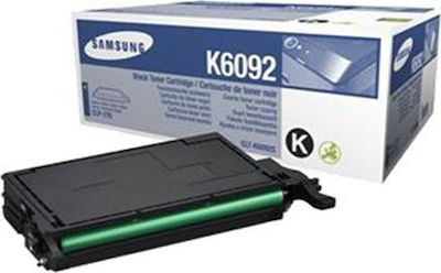 Samsung CLT-K6092S/ELS Toner Laser Εκτυπωτή Μαύρο 7000 Σελίδων (SU216A)