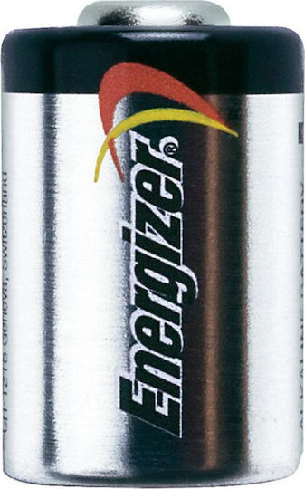 Energizer Alkaline Batterien A11 6V 2Stück