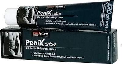 JoyDivision EROpharm PeniX Stimulating Cream for Men 75ml