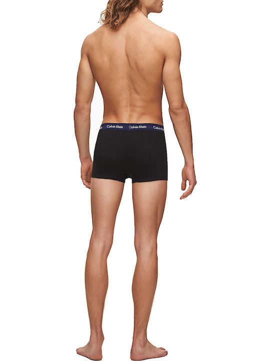 Men's Boxers Black 3Pack