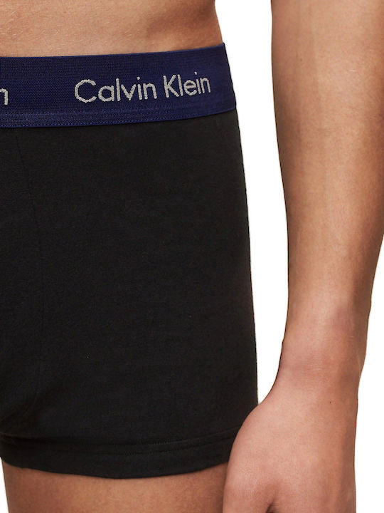 Men's Boxers Black 3Pack