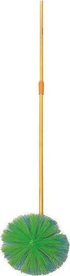 HOMie Cobweb Duster with Handle 1pcs 150cm