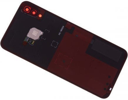 Huawei Κапак за замяна на батерията Розов Сакура розово за Huawei P20 Lite