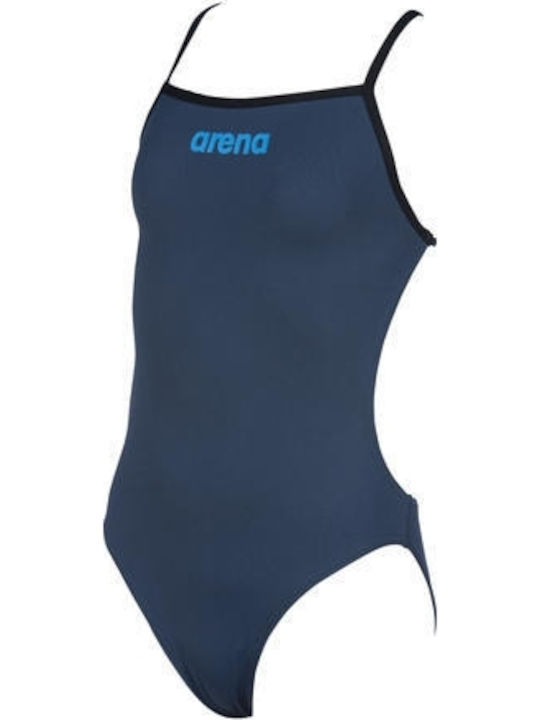 Arena Kids Swimwear One-Piece Black