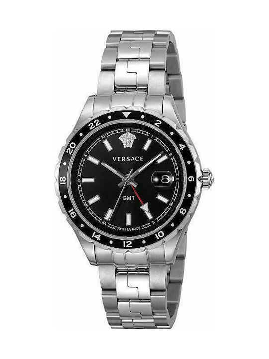 Versace Hellenyium GMT