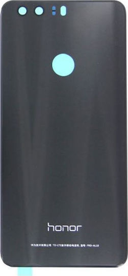 Καπάκι Μπαταρίας Μαύρο για Honor 8