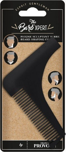 Franck Provost Plastic Beard Shaper