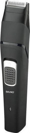 Bruno Rechargeable Hair Clipper Black BRN-0023