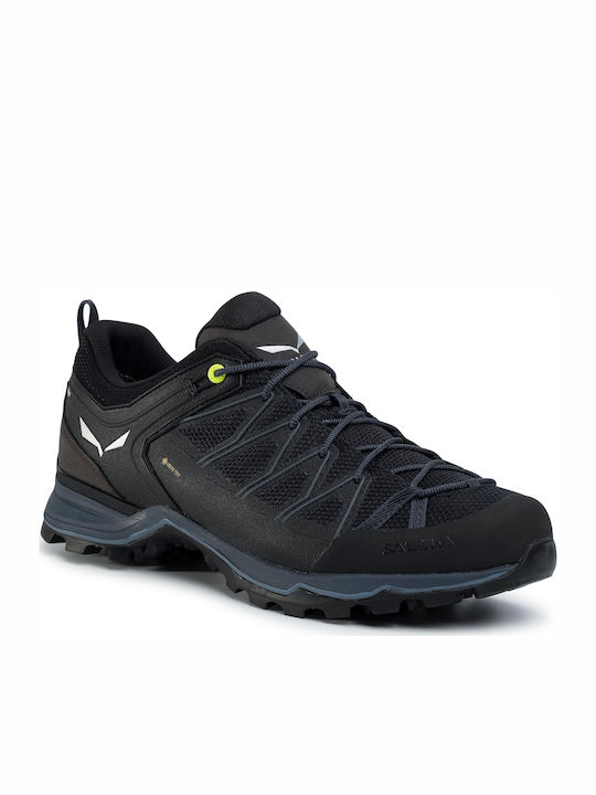 Salewa MTN Trainer GTX Men's Hiking Gore-Tex Shoes