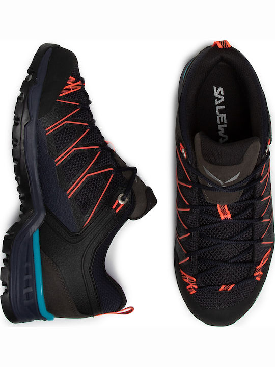 Salewa Salewa MTN Trainer Lite Women's Hiking Shoes Blue