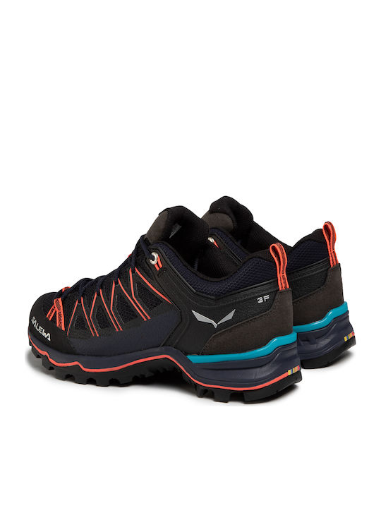 Salewa Salewa MTN Trainer Lite Women's Hiking Shoes Blue
