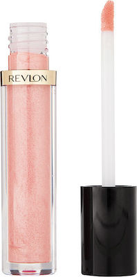 Revlon Super Lustrous The Gloss Lip Gloss 205 Snow Pink 3.8ml