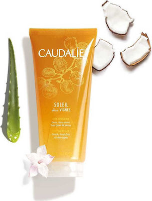 Caudalie Soleil Des Vignes Shower Gel 200ml