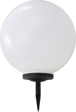 vidaXL Spiked Solar Light Ball 0.7W RGB with Photocell