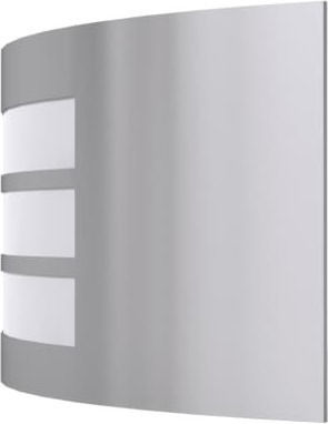 vidaXL Стенен Външен Плафон E27 IP44 31x9x10εκ.