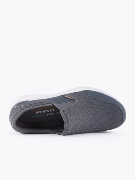 Equalizer 4.0 Persisting Мъжки Slip-On Сив