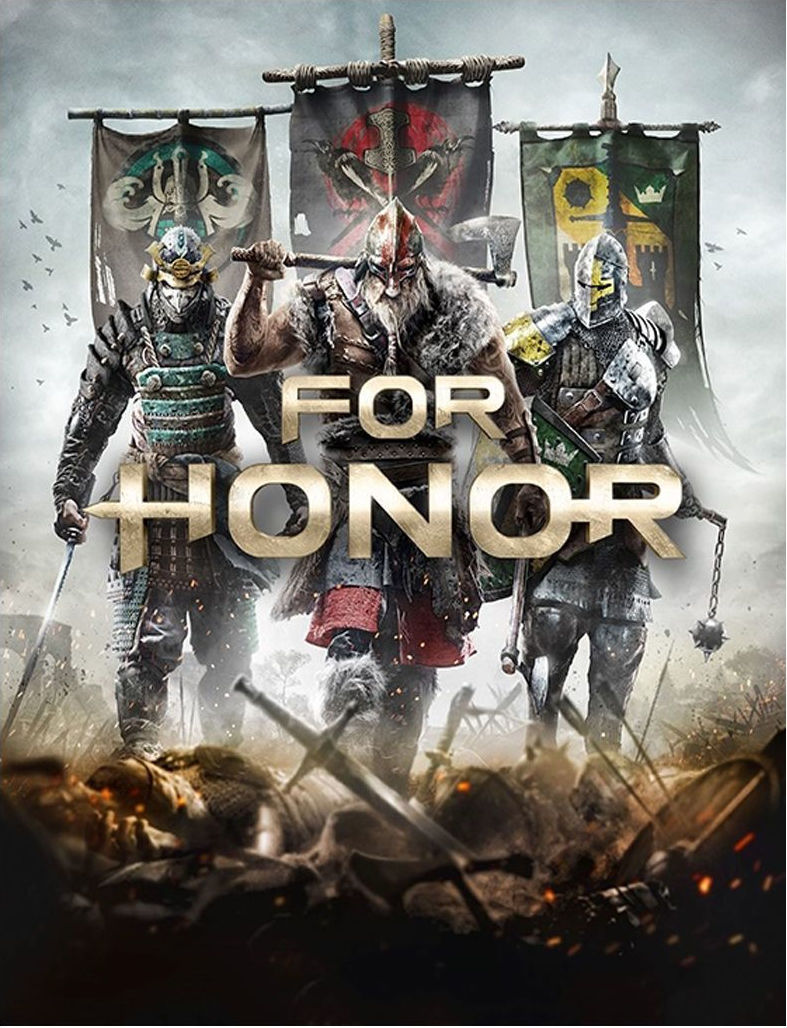 For Honor (Key) PC Game | Skroutz.gr