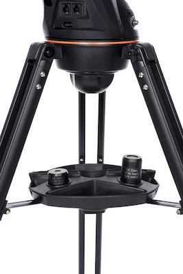 Celestron Astrofi 102 Καταδιοπτρικό Τηλεσκόπιο