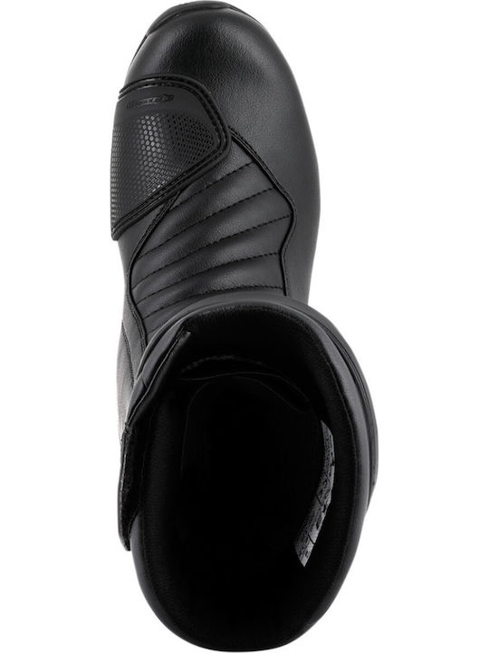 Alpinestars SMX-6 V2 Schwarz