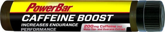 PowerBar Caffeine Boost Unflavoured 25мл