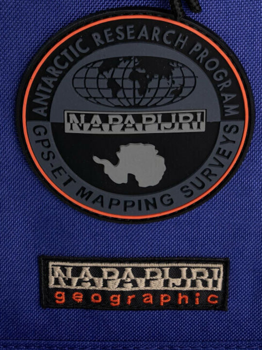 Napapijri Voyage E Blau