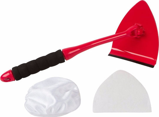 Window Cleaner with Handle Length 45cm 53646