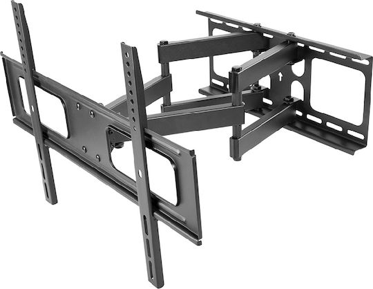 ESpace NXT 770 Suport TV de perete cu braț până la 70" și 50kg