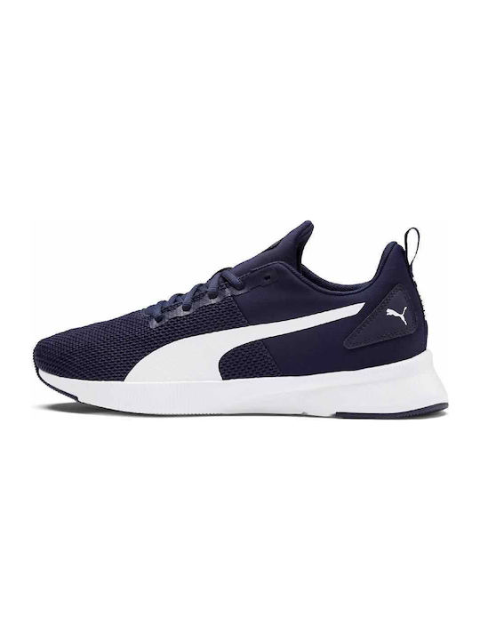 Flyer Runner Sport Shoes Running Blue