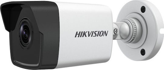 Hikvision DS-2CE16H0T-ITF CCTV Cameră de Supraveghere Full HD+ 5MP Rezistentă la apă cu Lentilă 2.8mm