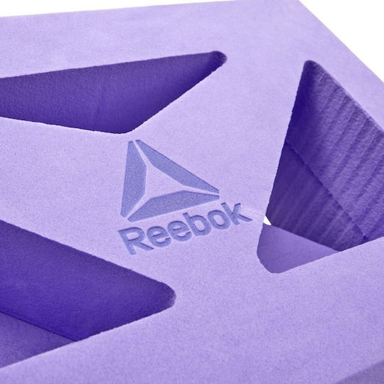 Reebok Yoga Block Μωβ